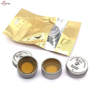 صابون لیفت ابرو مک