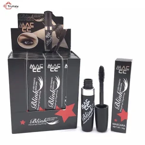 ریمل مک سی سی