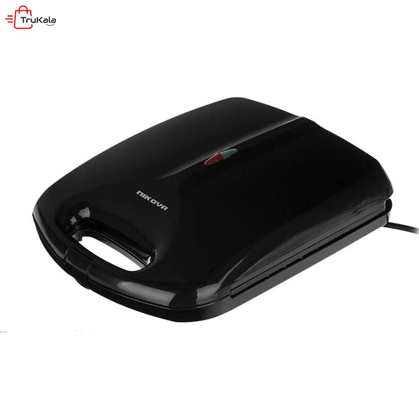 Nikova-NSM-59-SandwichMaker ساندویچ ساز نیکووا NSM59