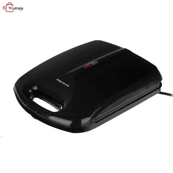 Nikova-NSM-59-SandwichMaker ساندویچ ساز نیکووا NSM59