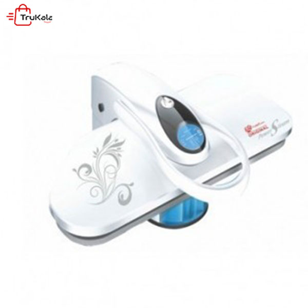 Panasonic-ironing-machine-model-3400 اتو پرس پاناسونیک مدل3400