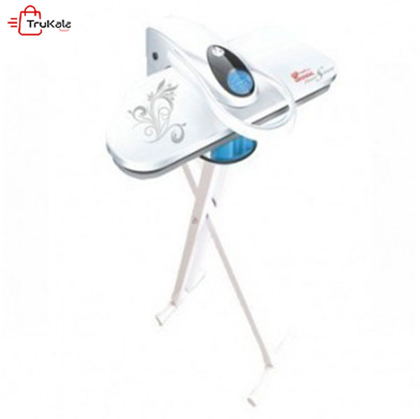 اتو پرس پاناسونیک مدل 3400 - تروکالا