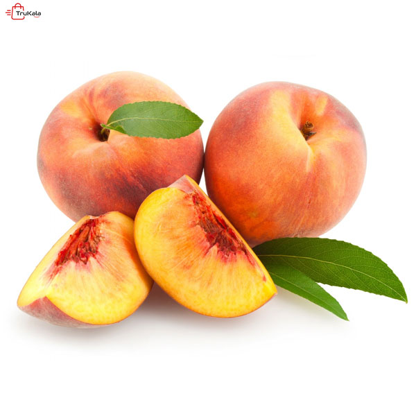 ماسک مایع صورت هلو