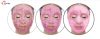 ماسک مایع حبابی صورت عصاره هلو Peach bubble mask - Image 5