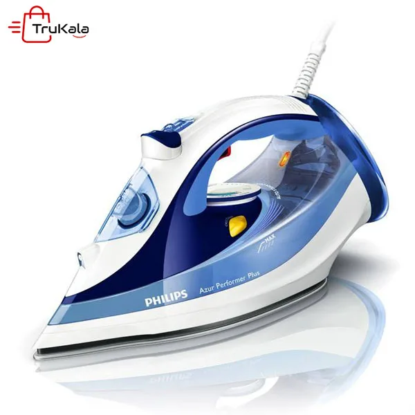 Philips-GC4517-Steam-Iron اتوبخار فیلیپس 4517