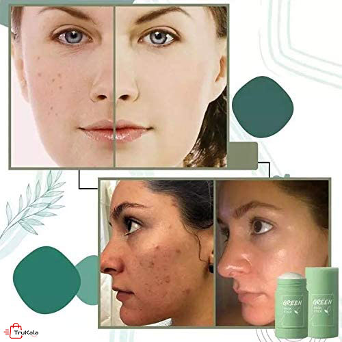 استیک ماسک جادویی