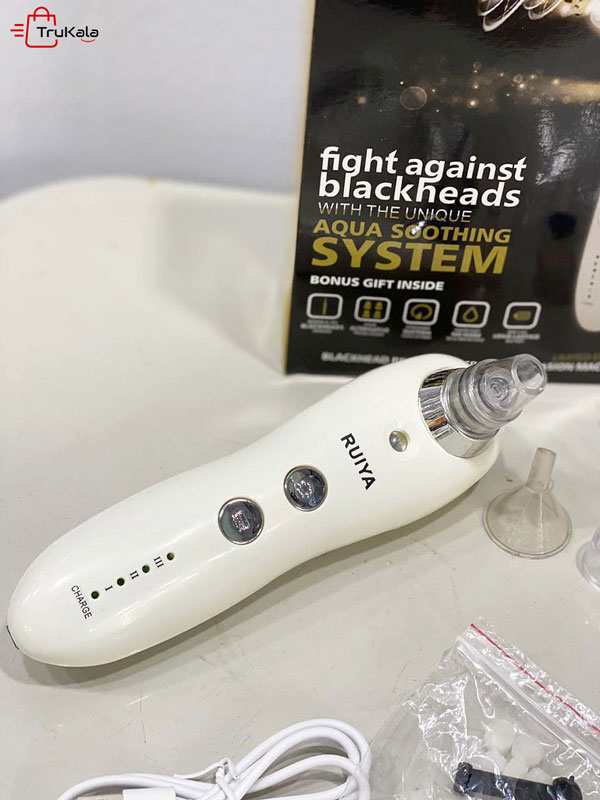 دستگاه میکرودرم بخاردار رویا