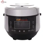 پلوپز سافینوکس RC-S520w