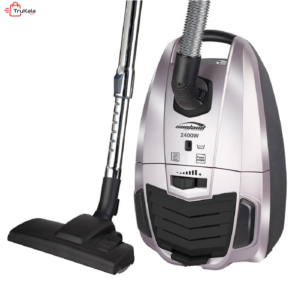 Sunland-vacuum-cleaner-model-SL-880f جاروبرقی سان لند