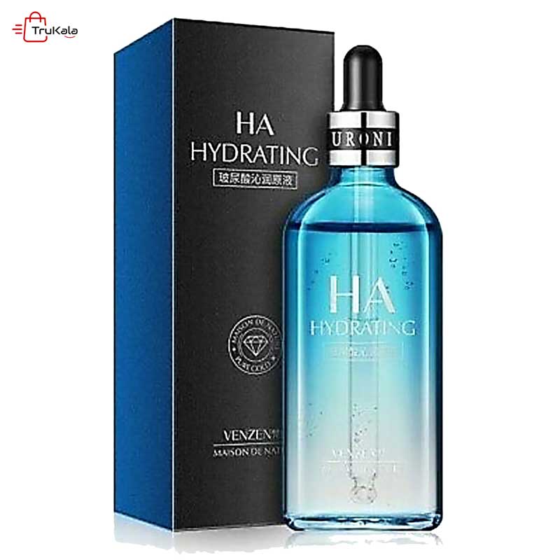 Venzen-hyaluronic-acid-serum-11 سرم هیالورونیک اسید ونزن