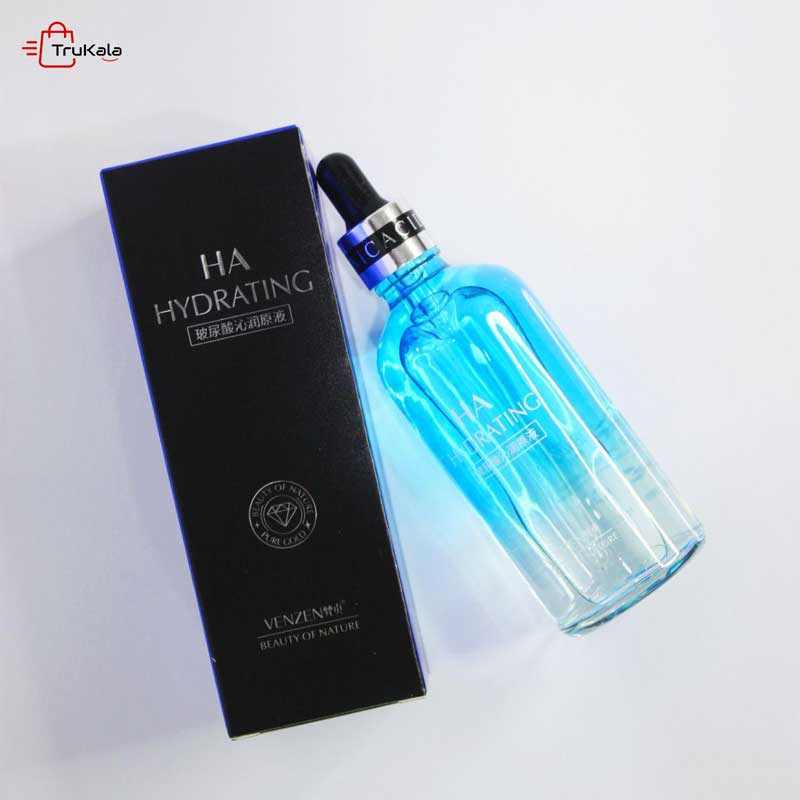 سرم هیالورونیک اسید ونزن venzen