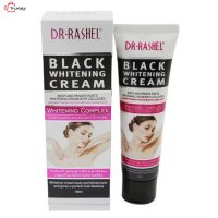 کرم سفید کننده بدن دکتر راشل