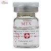 کوکتل هیالورونیک اسید آبرسان پوست ام تی ایکس MTX