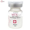 کوکتل بوتاکس لیفت پوست ام تی ایکس MTX
