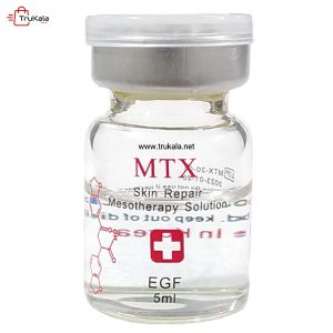 کوکتل ترمیم کننده EGF ام تی ایکس MTX