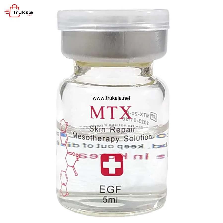 mtx-skin-repair-1 کوکتل ترمیم کننده EGF ام تی ایکس MTX