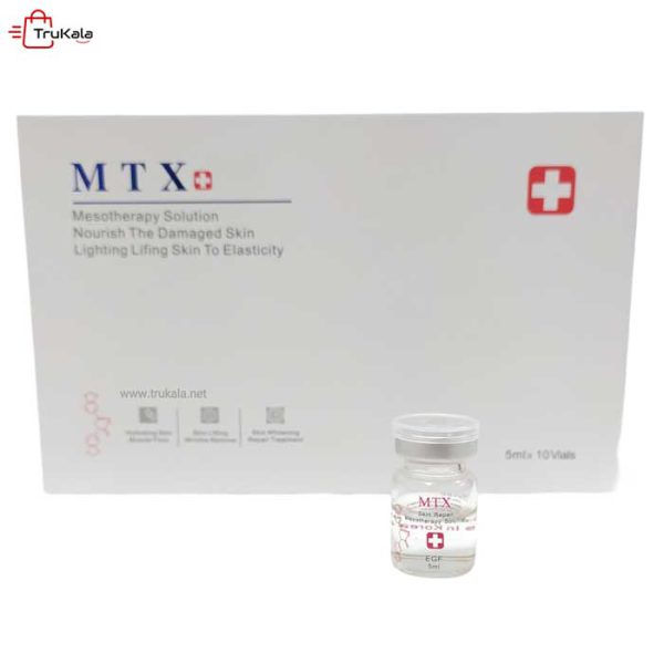 کوکتل ترمیم کننده ام تی ایکس