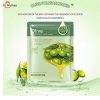 ماسک ورقه ای زیتون