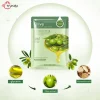ماسک ورقه ای زیتون