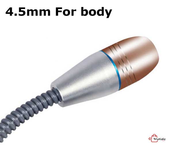 دستگاه آکوافشیال ۱۱ کاره پیشرفته