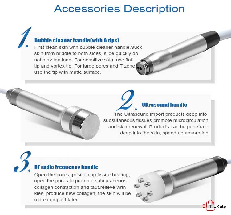 سری های دستگاه آکوافشیال ۱۱ کاره