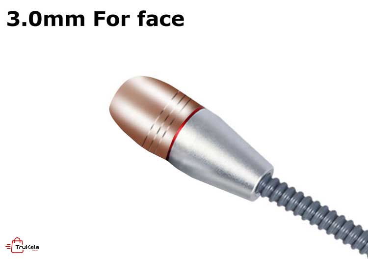 دستگاه آکوافشیال ۱۱ کاره پیشرفته