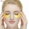 ماسک زیرچشم کلاژن دکتر راشل