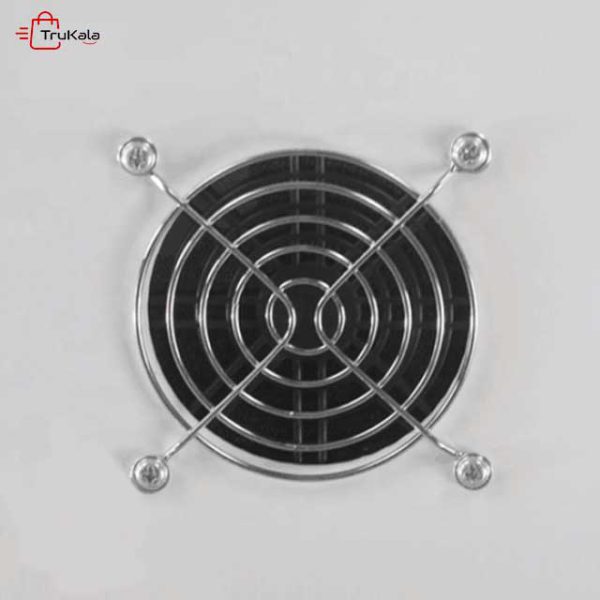 دستگاه 6 هندیس آر اف