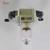 دستگاه لیزر آر اف RF زیبایی و لاغری موضوعی صورت و بدن و کاهش وزن 6 هندپیس کویتیشن + وکیوم + آر اف + التراسونیک + فرم دهنده سینه و باسن