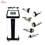 دستگاه لاغری آر اف 6 هندپیس RF
