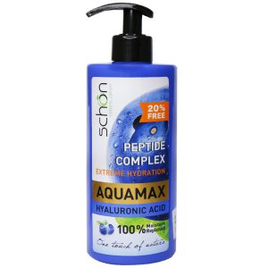 کرم آبرسان آکوامکس پپتاید شون