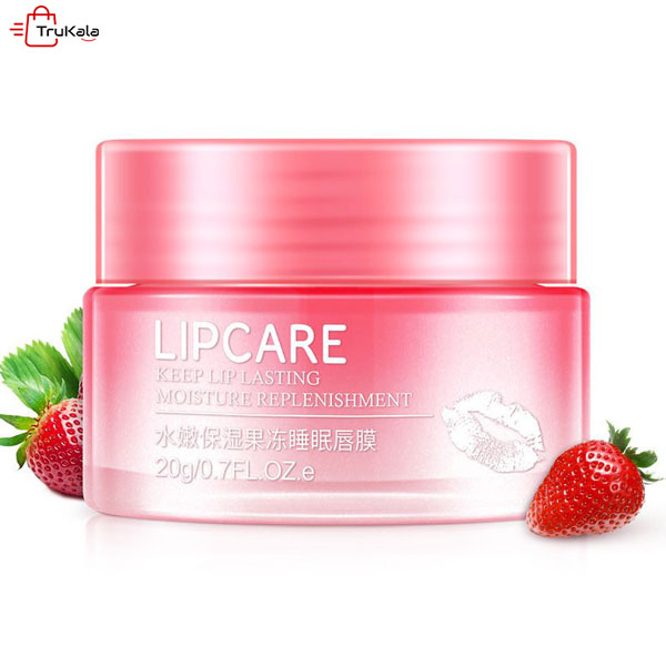 BIOAQUA-LIP-SLEEPING-MASK ماسک خواب لب بیوآکوا