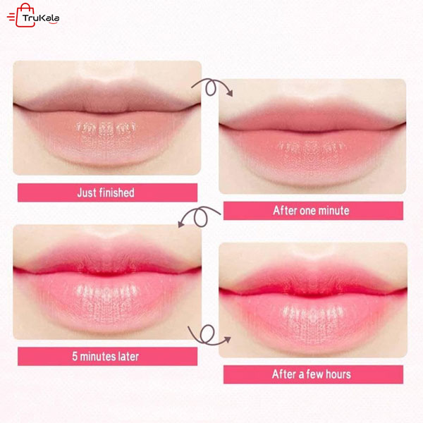 ماسک خواب لب بیوآکوا