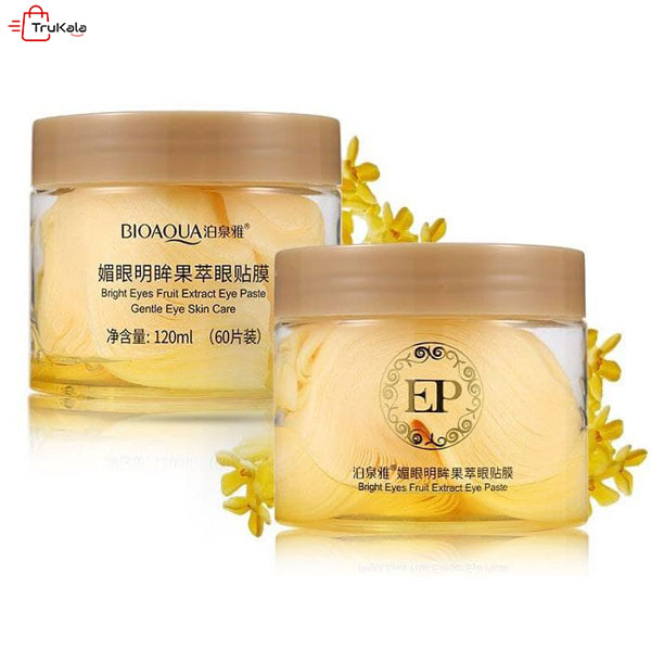 ماسک دور چشم ای پی بیواکوا