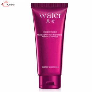 فوم شستشو بیواکوا