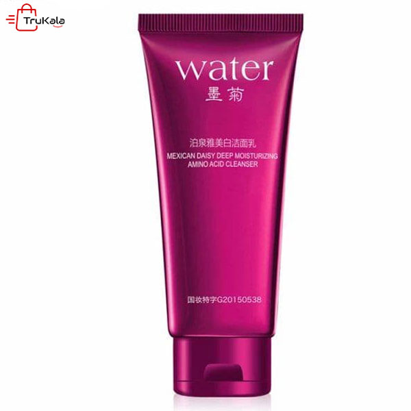 فوم شستشو بیواکوا