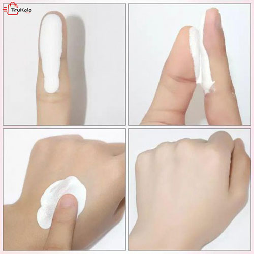 کرم 7 ویتامین هیالورونیک اسید