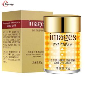 کرم دورچشم طلا ایمجز