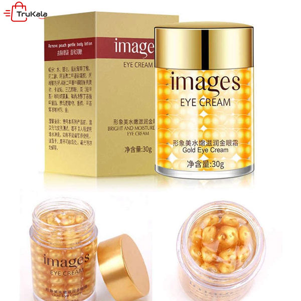 کرم دورچشم طلا ایمجز