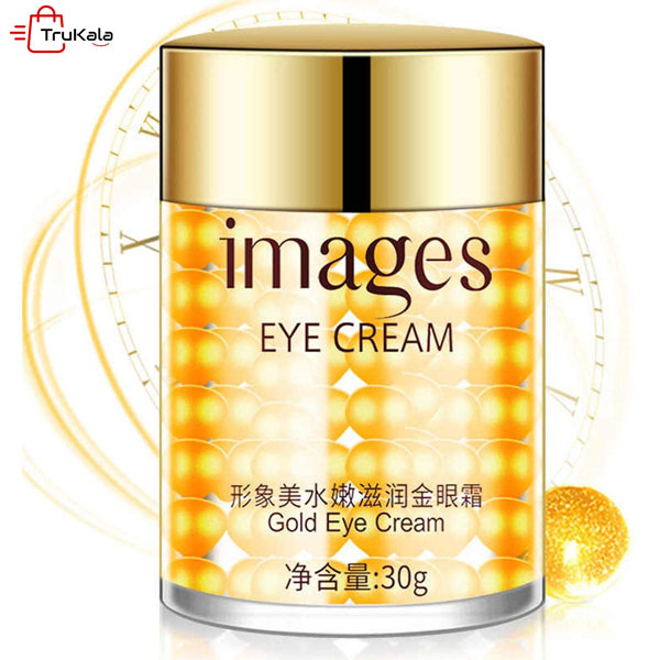 کرم دورچشم طلا ایمجز