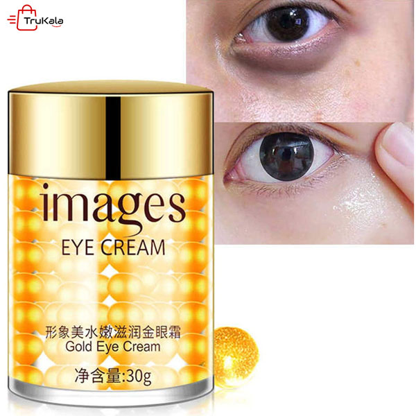 کرم دورچشم طلا ایمجز