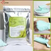 ماسک پودری لاتکسی چای سبز