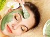 ماسک پودری لاتکسی چای سبز