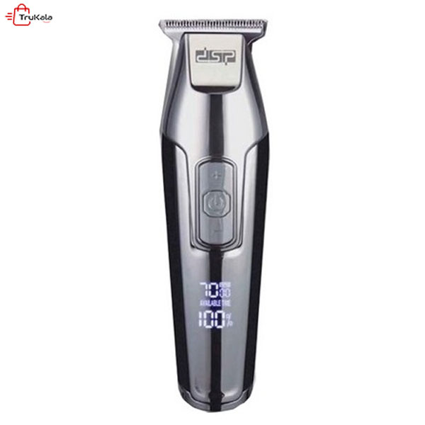 DSP-90286-Hair-Clipper ماشین اصلاح دی اس پی 90286