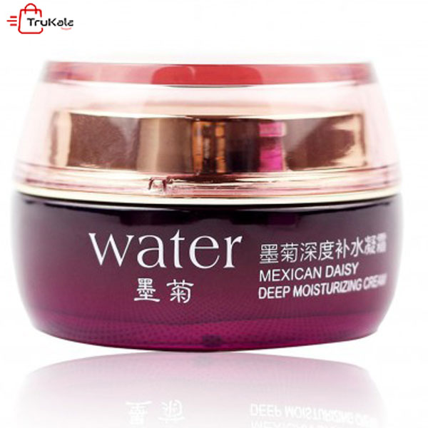 کرم آبرسان دیزی مکزیکی بیواکوا