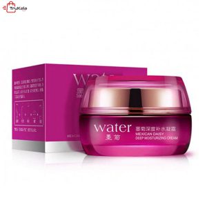 کرم آبرسان دیزی مکزیکی بیواکوا