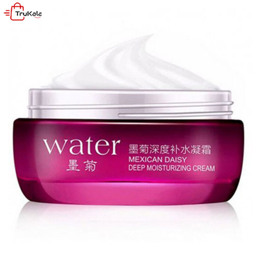 کرم آبرسان دیزی مکزیکی بیواکوا