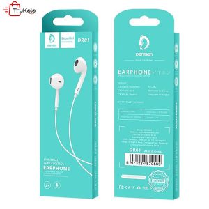 هندزفری دنمن DR01