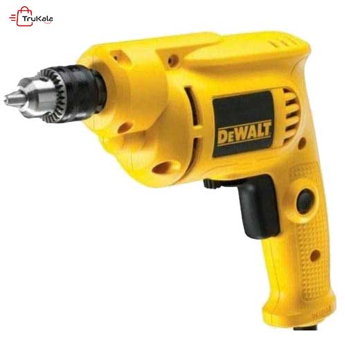 خرید دریل خانگی دیوالت مدل DWD010-B5