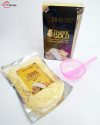 ماسک پودری طلا دکتر راشل Dr.Rashel حجم 300 گرم - Image 5